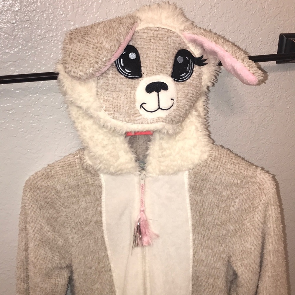 comfy onesie